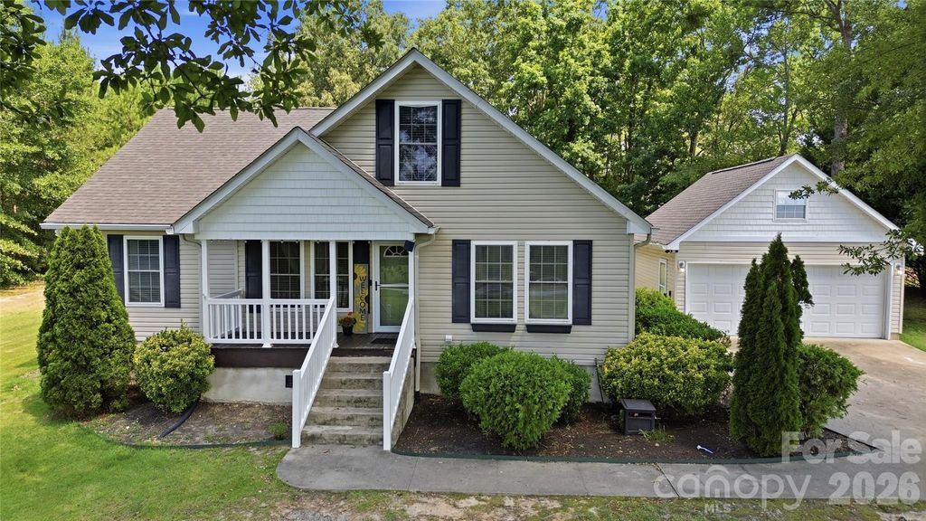 335 Providence Road, Forest City, NC 28043