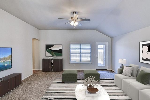6513 SE 87th Street, Oklahoma City, OK 73135