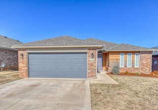 6513 SE 87th Street, Oklahoma City, OK 73135