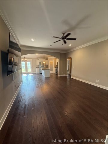 5834 Hartford Lane, Charlestown, IN 47111