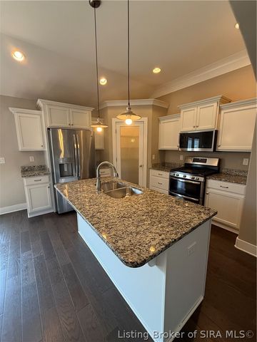 5834 Hartford Lane, Charlestown, IN 47111