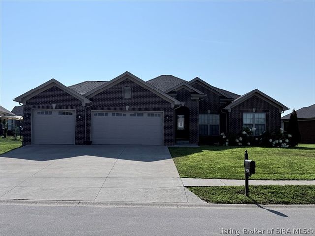 5834 Hartford Lane, Charlestown, IN 47111