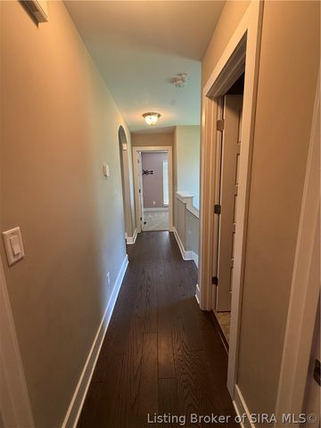 5834 Hartford Lane, Charlestown, IN 47111