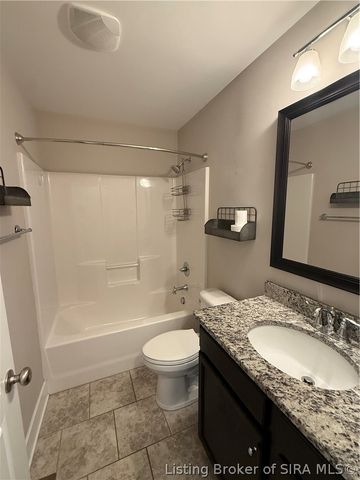 5834 Hartford Lane, Charlestown, IN 47111