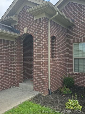 5834 Hartford Lane, Charlestown, IN 47111