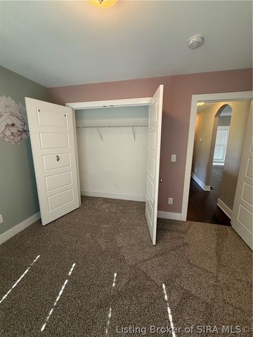 5834 Hartford Lane, Charlestown, IN 47111