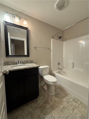 5834 Hartford Lane, Charlestown, IN 47111