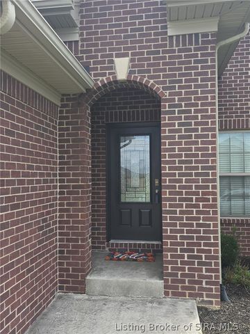 5834 Hartford Lane, Charlestown, IN 47111