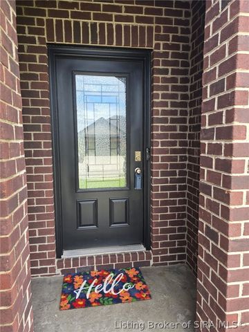 5834 Hartford Lane, Charlestown, IN 47111