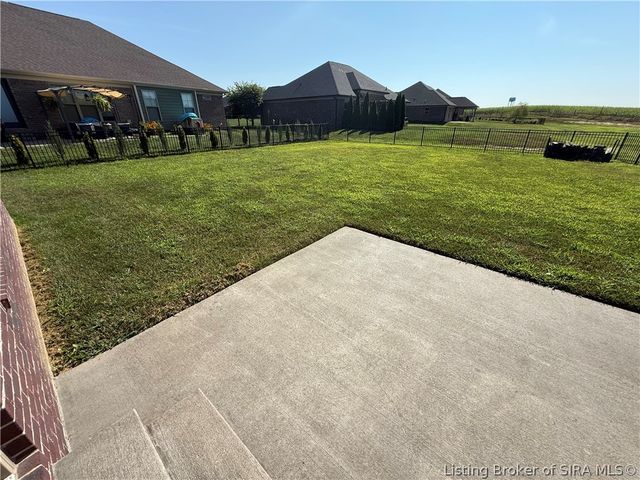 5834 Hartford Lane, Charlestown, IN 47111