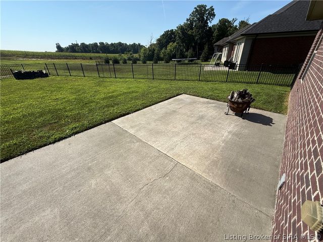 5834 Hartford Lane, Charlestown, IN 47111