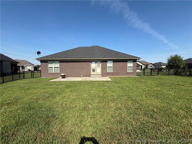5834 Hartford Lane, Charlestown, IN 47111