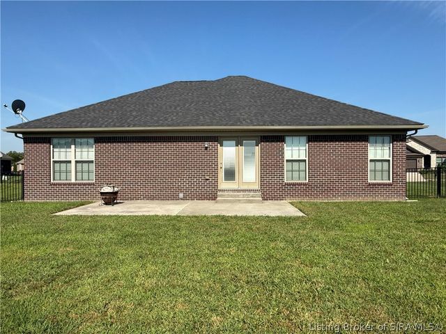 5834 Hartford Lane, Charlestown, IN 47111