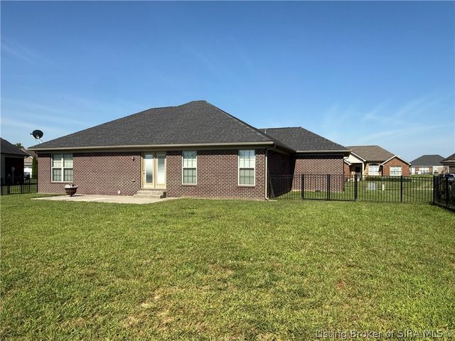 5834 Hartford Lane, Charlestown, IN 47111
