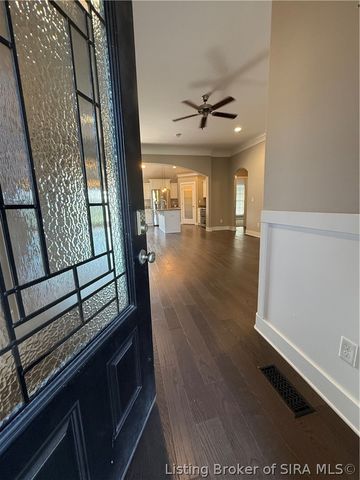 5834 Hartford Lane, Charlestown, IN 47111