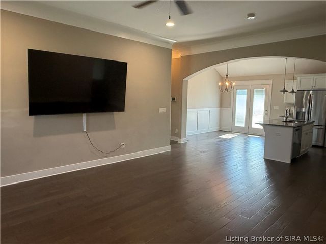 5834 Hartford Lane, Charlestown, IN 47111
