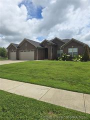 5834 Hartford Lane, Charlestown, IN 47111