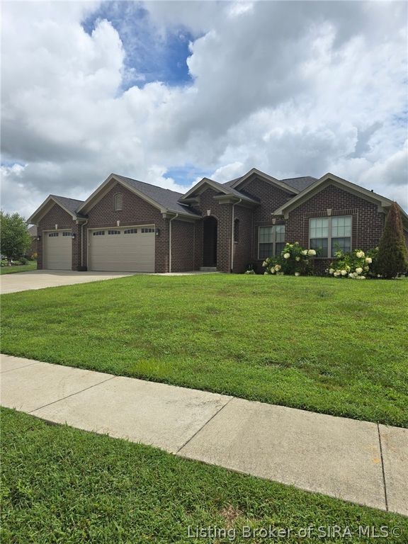 5834 Hartford Lane, Charlestown, IN 47111