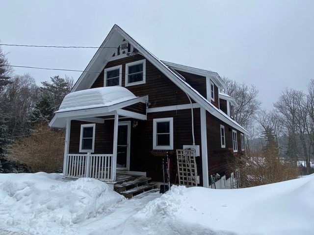 15 Bills Road, Stratton, VT 05360