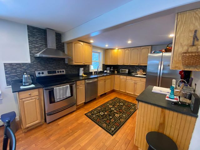 15 Bills Road, Stratton, VT 05360