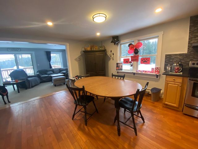 15 Bills Road, Stratton, VT 05360