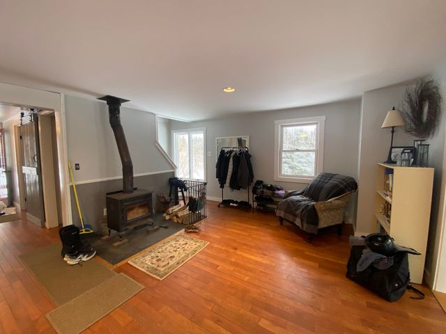 15 Bills Road, Stratton, VT 05360