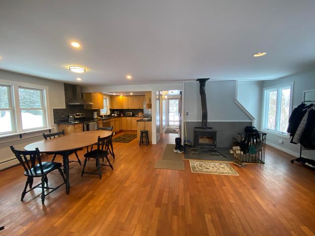 15 Bills Road, Stratton, VT 05360