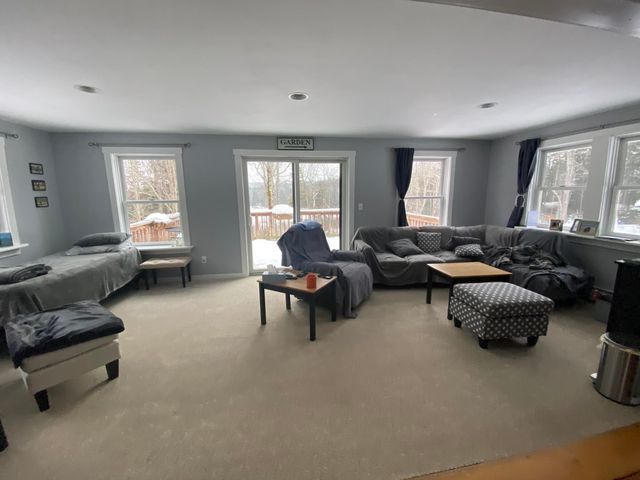 15 Bills Road, Stratton, VT 05360