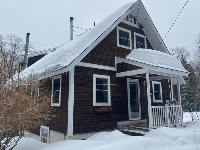 15 Bills Road, Stratton, VT 05360