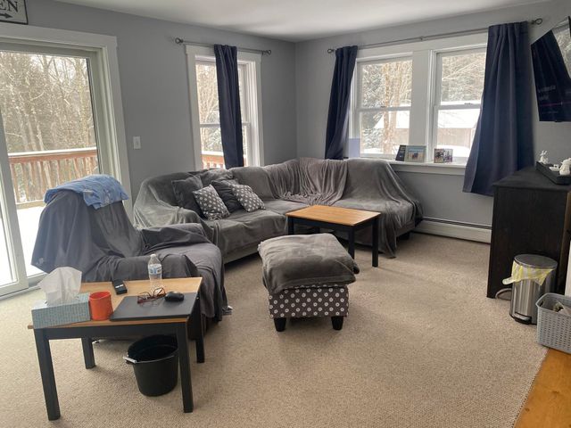 15 Bills Road, Stratton, VT 05360