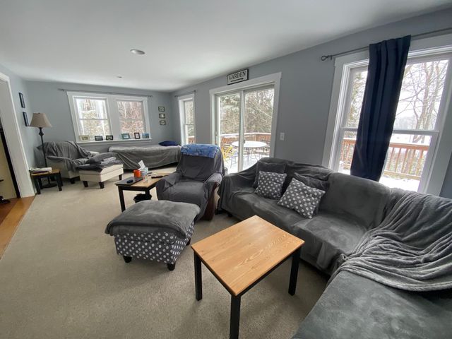 15 Bills Road, Stratton, VT 05360