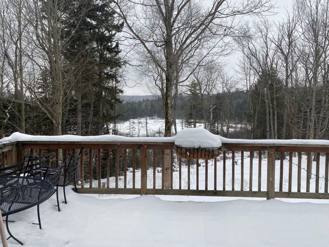 15 Bills Road, Stratton, VT 05360