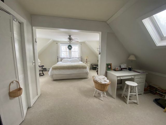 15 Bills Road, Stratton, VT 05360