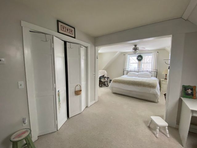 15 Bills Road, Stratton, VT 05360