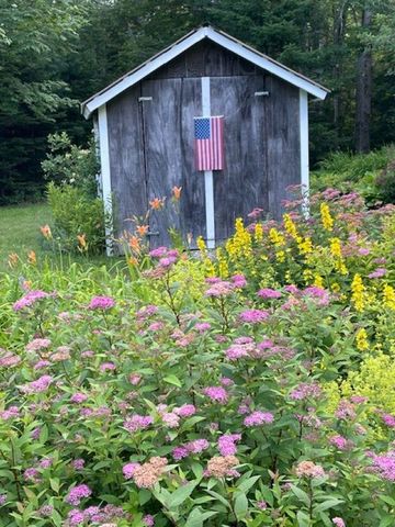 15 Bills Road, Stratton, VT 05360