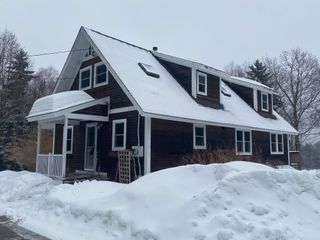 15 Bills Road, Stratton, VT 05360