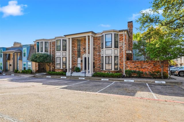 15922 Archwood Lane 1011, Dallas, TX 75248