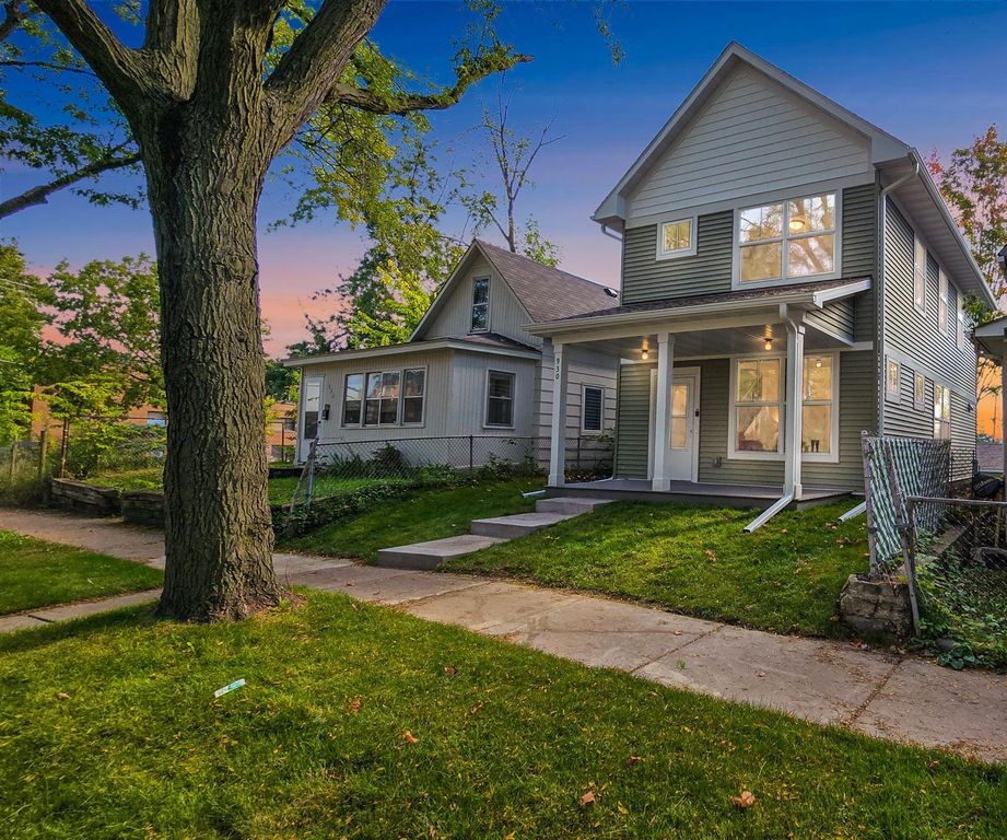 930 York Avenue, Saint Paul, MN 55106