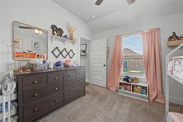951 Trailwood Street, Tontitown, AR 72762