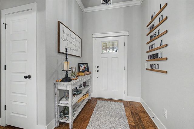 951 Trailwood Street, Tontitown, AR 72762