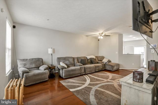 9663 DAVISON RD, Middle River, MD 21220
