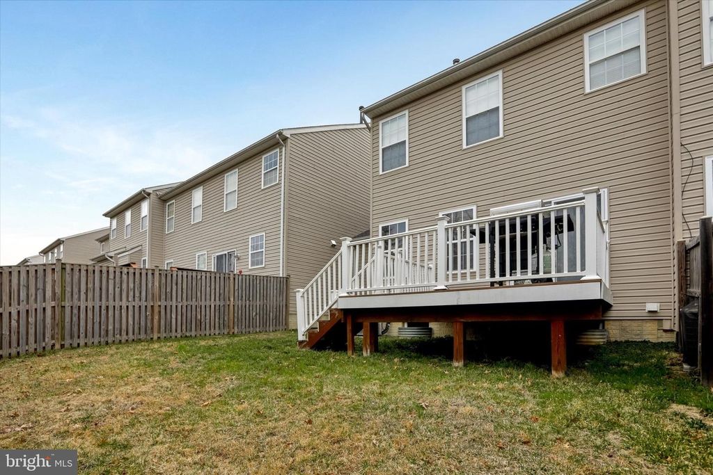 Image 44 of property listing at 9663 DAVISON RD, Middle River, MD 21220