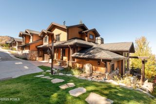 6637 Lookout Drive 1, Park City, UT 84060