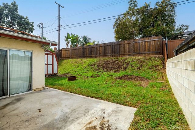 1839 N Taper Avenue, San Pedro, CA 90731