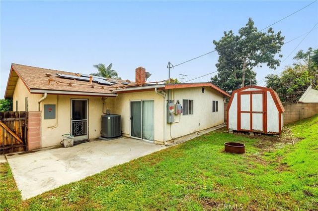 1839 N Taper Avenue, San Pedro, CA 90731