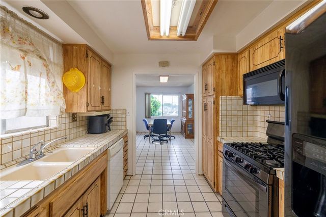 1839 N Taper Avenue, San Pedro, CA 90731