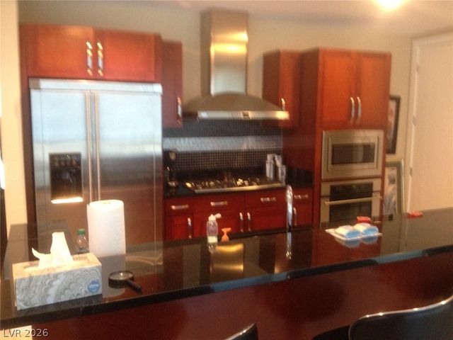 4575 Dean Martin Drive 608, Las Vegas, NV 89103