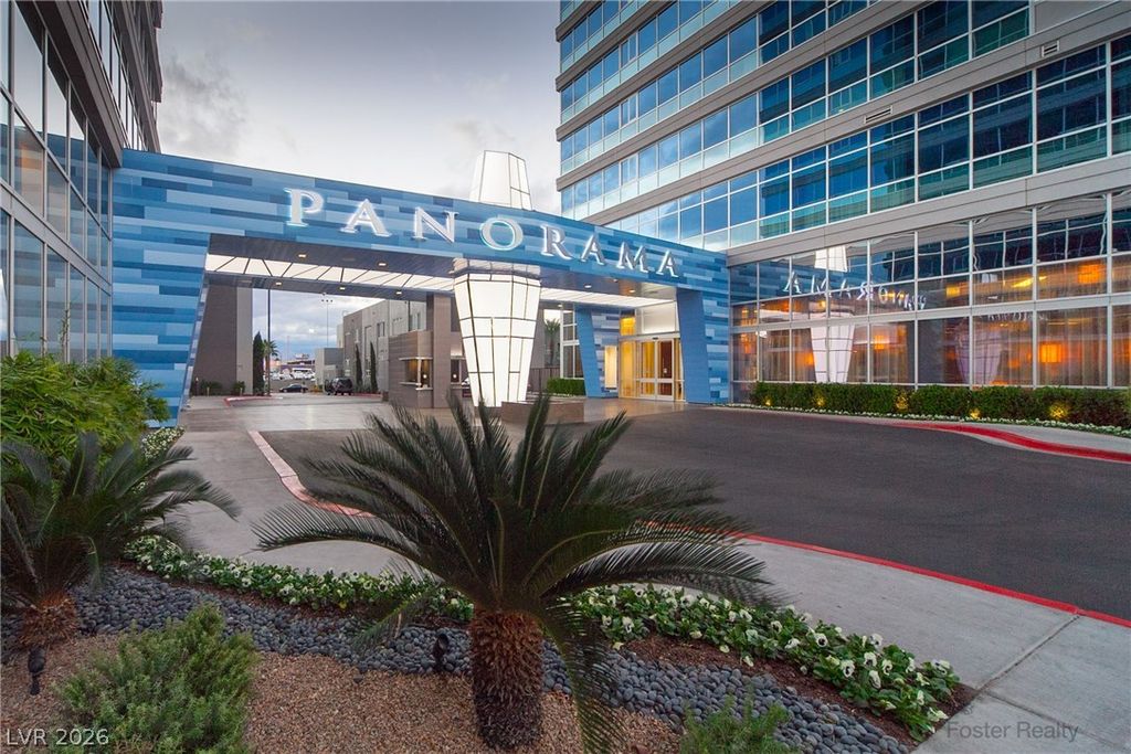 4575 Dean Martin Drive 608, Las Vegas, NV 89103