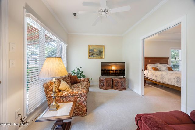33 Winding Trail, Whispering Pines, NC 28327