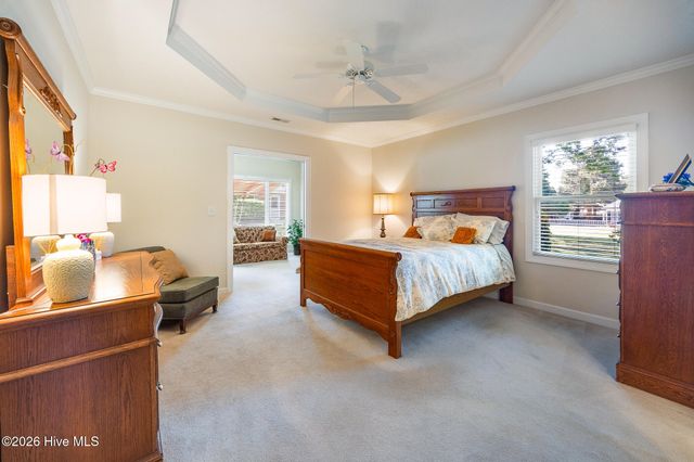 33 Winding Trail, Whispering Pines, NC 28327